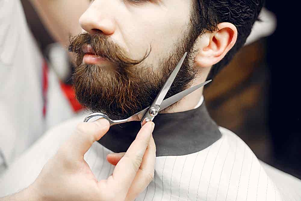 Strzyżenie i Pielęgnacja Wąsów - BRODSKI Frankfurt nad menem Wilanów Profesjonalne strzyżenie i pielęgnacja wąsów w barber shopie BRODSKI Frankfurt nad menem Wilanów