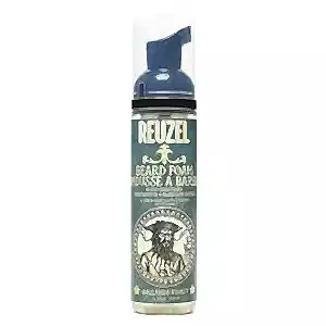 Reuzel Beard Foam – Pianka do brody 70ml, nawilżająca i zmiękczająca zarost, pielęgnacja i stylizacja dla mężczyzn. Kup w Warszawie ( Wilanow)