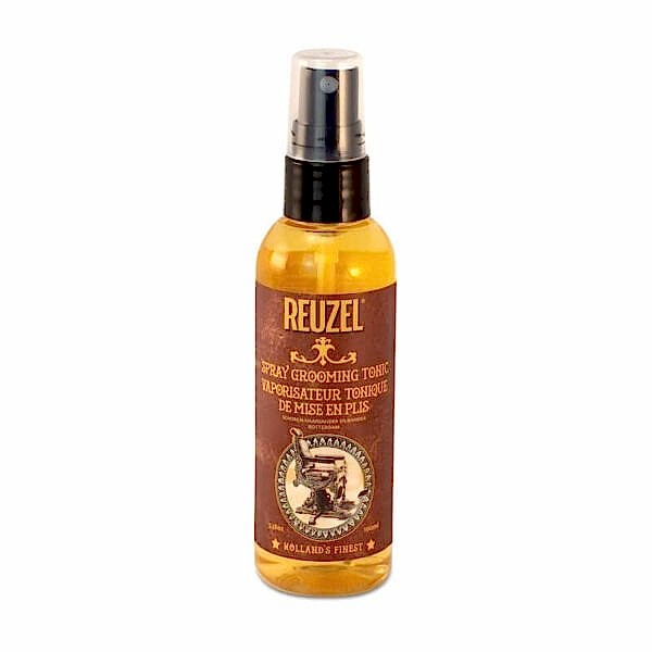 Reuzel Grooming Tonic Spray – Tonik do Stylizacji Włosów 100 ml