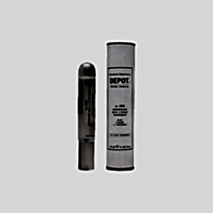 Depot No. 203 Odświeżający Spray do Włosów – mgiełka perfumowana o zapachu mięty, imbiru i kardamonu, 20 ml.