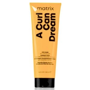 Maska do włosów kręconych Matrix Total Results A Curl Can Dream – 250ml Kup w Wilanow - BRODSKI barbershop - Klimczaka 6a