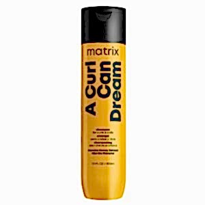 Szampon do włosów kręconych Matrix Total Results A Curl Can Dream – 300ml Kup w Wilanow - BRODSKI barbershop - Klimczaka 6a