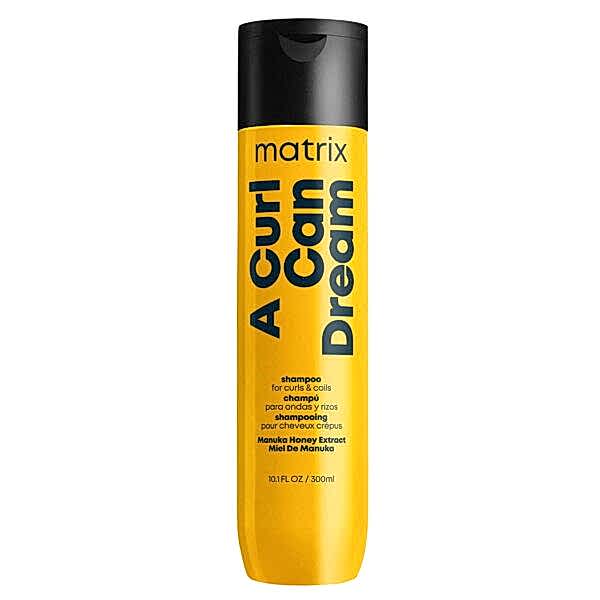 Szampon do włosów kręconych Matrix Total Results A Curl Can Dream – 300ml Kup w Wilanow - BRODSKI barbershop - Klimczaka 6a